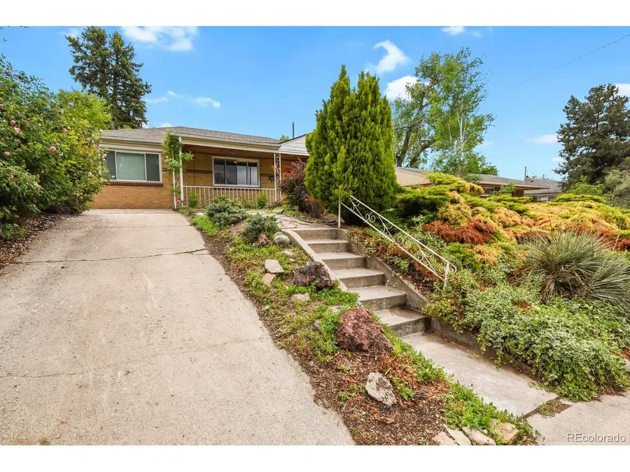 Address Withheld By Seller, Denver, CO 80212 - #2