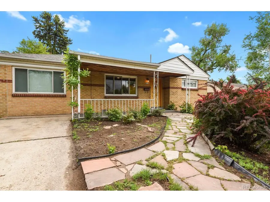 Address Withheld By Seller, Denver, CO 80212 - #3