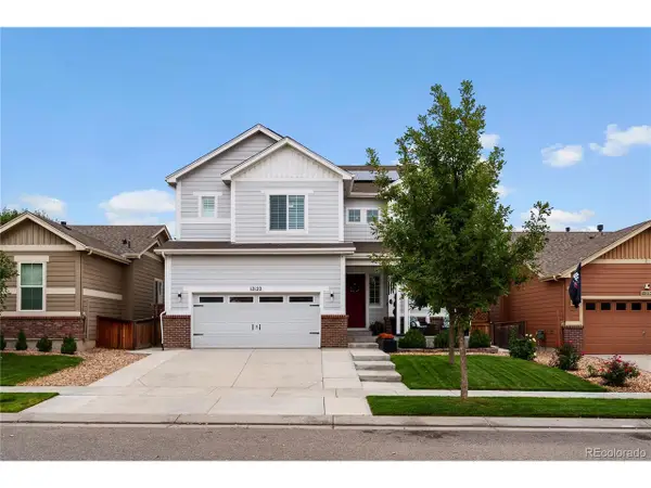 12122 Village W Cir, Commerce City, CO 80603