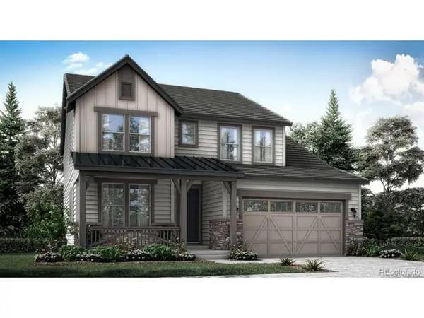 3021 S Joyce Ct, Morrison, CO 80465