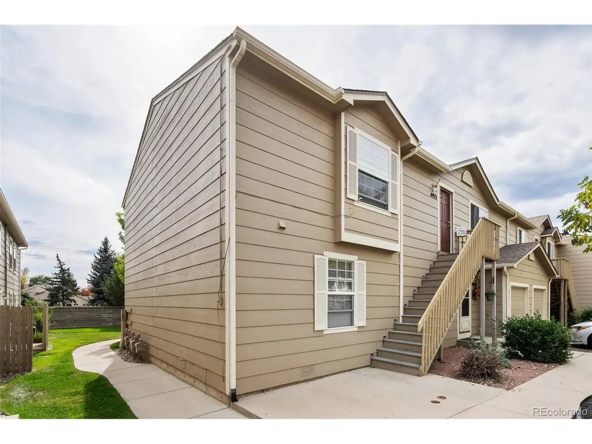 4975 Universal Hts, Colorado Springs, CO 80916 - #1