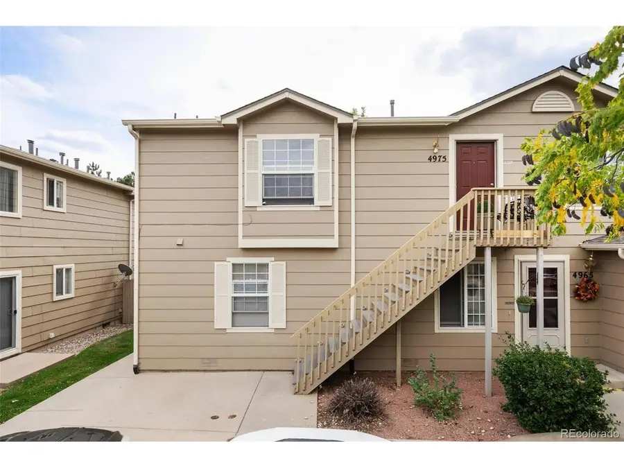 4975 Universal Hts, Colorado Springs, CO 80916 - #2