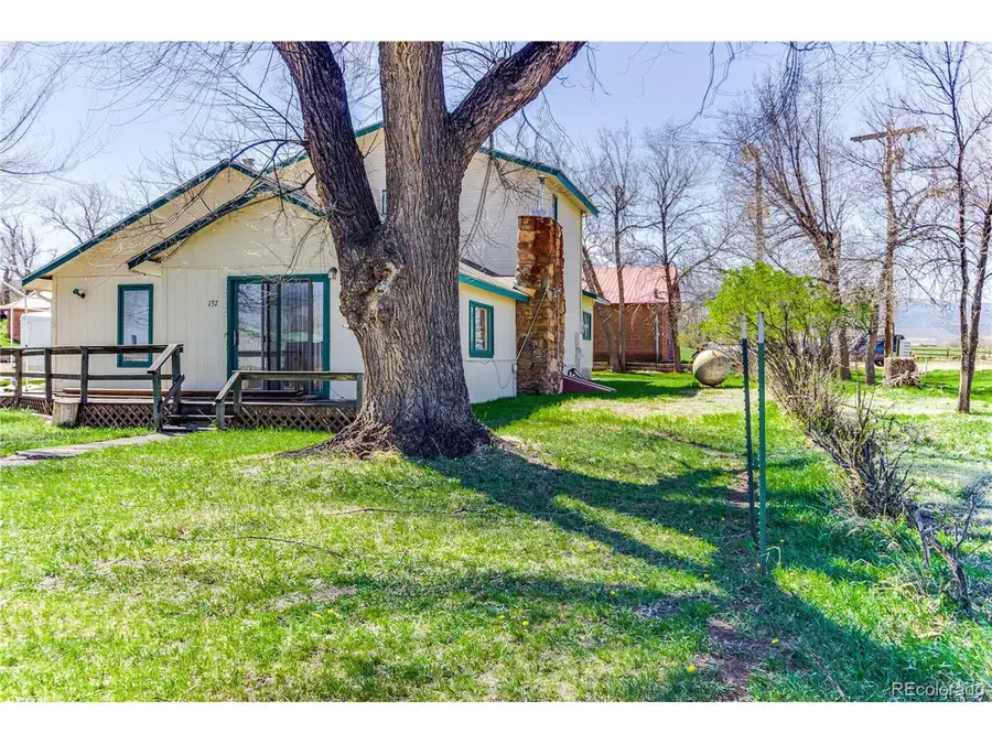 137 Cucharas St, La Veta, CO 81055 - #2
