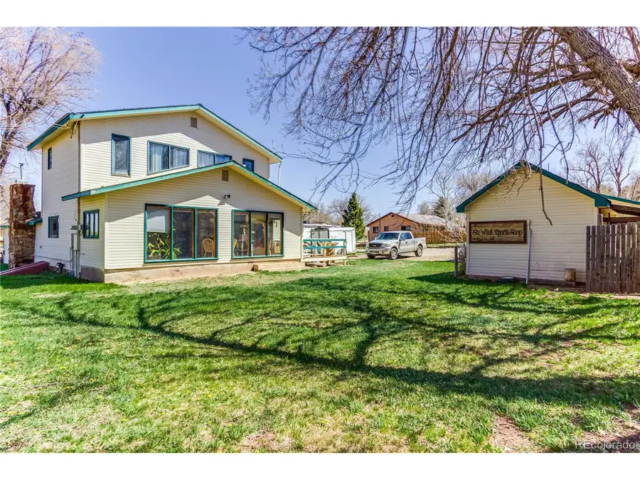 137 Cucharas St, La Veta, CO 81055 - #3