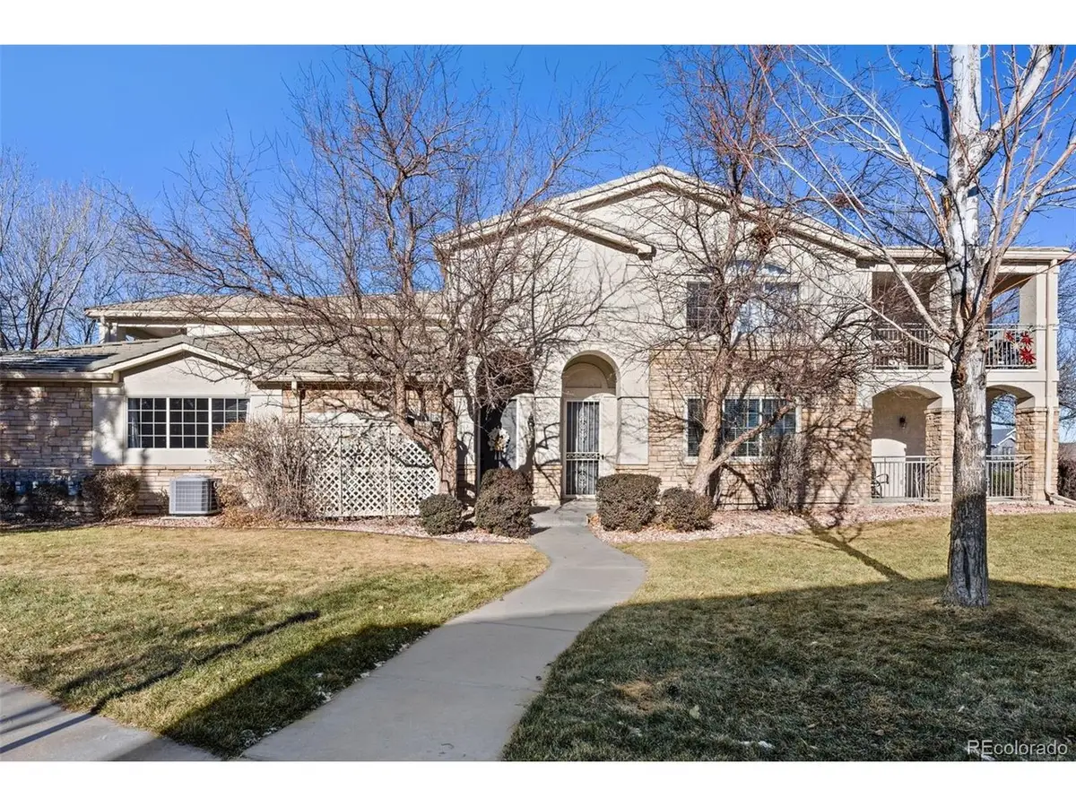 5350 S Jay Cir #4B, Littleton, CO 80123 - Image #1