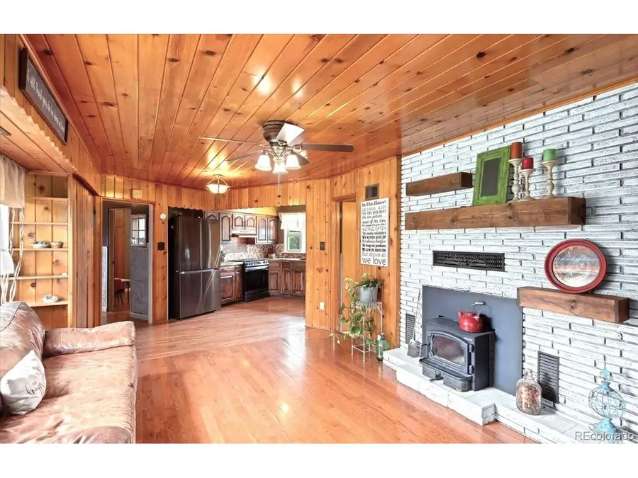 9815 Us Highway 50, Howard, CO 81233 - #3