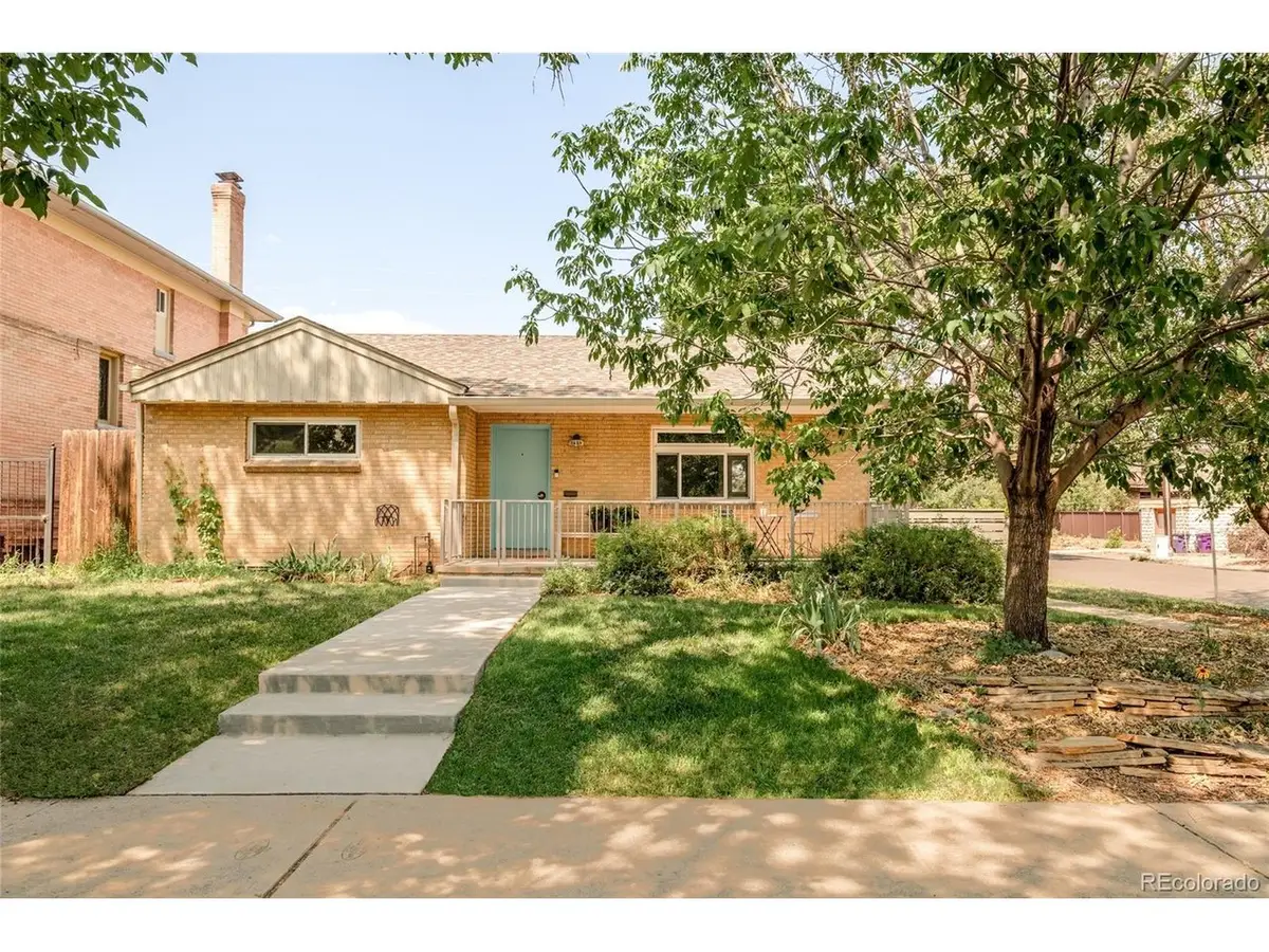 2659 N Gaylord St, Denver, CO 80205 - #1