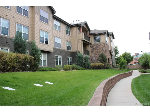 4790 Wells Branch Hts #204, Colorado Springs, CO 80923