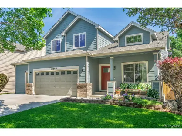 11463 E 118th Pl, Henderson, CO 80640