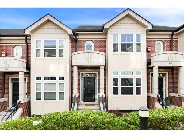 3725 E Ellsworth Ave #D, Denver, CO 80209