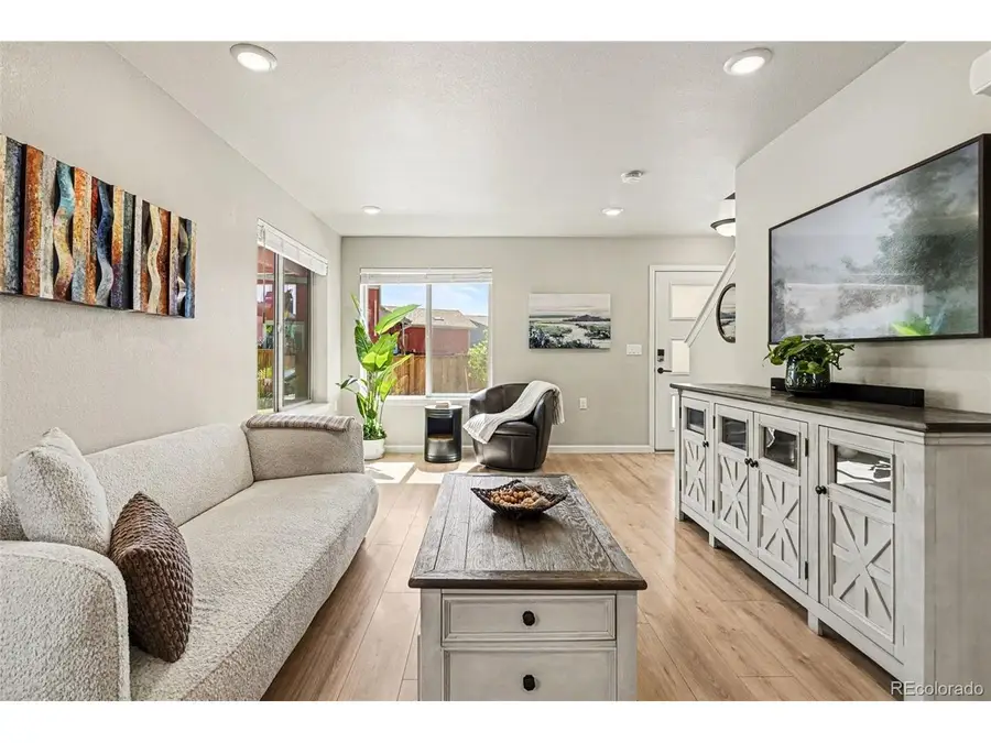 6331 N Hanover St, Denver, CO 80238 - #2