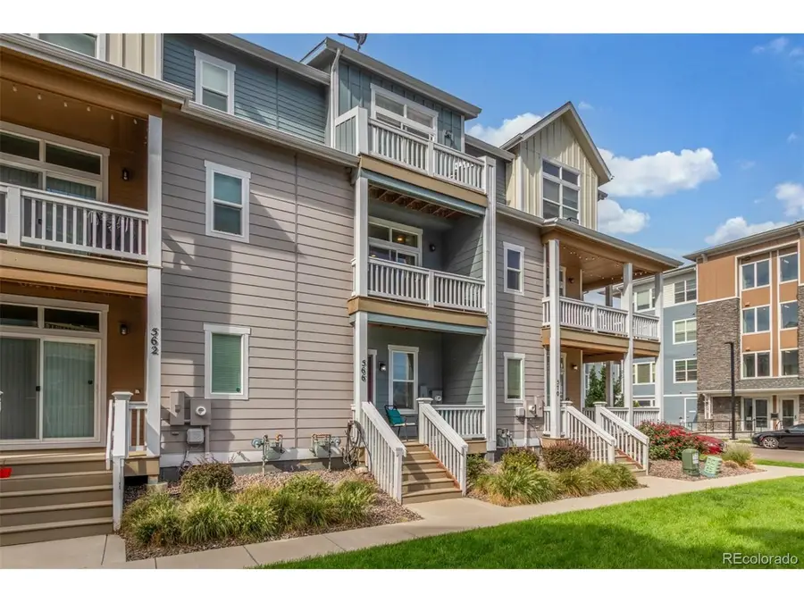 566 W Amherst Ave, Englewood, CO 80110 - #2