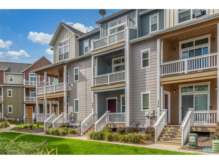 566 W Amherst Ave, Englewood, CO 80110 - #3