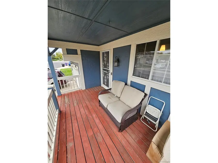 21121 E 46th Ave, Denver, CO 80249 - #2