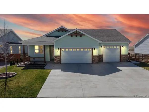 202 Wildcat Pkwy, Wiggins, CO 80654