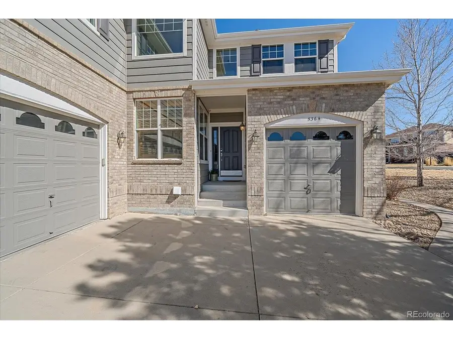 5364 S Haleyville St, Aurora, CO 80016 - #2