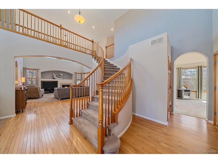 5364 S Haleyville St, Aurora, CO 80016 - #3