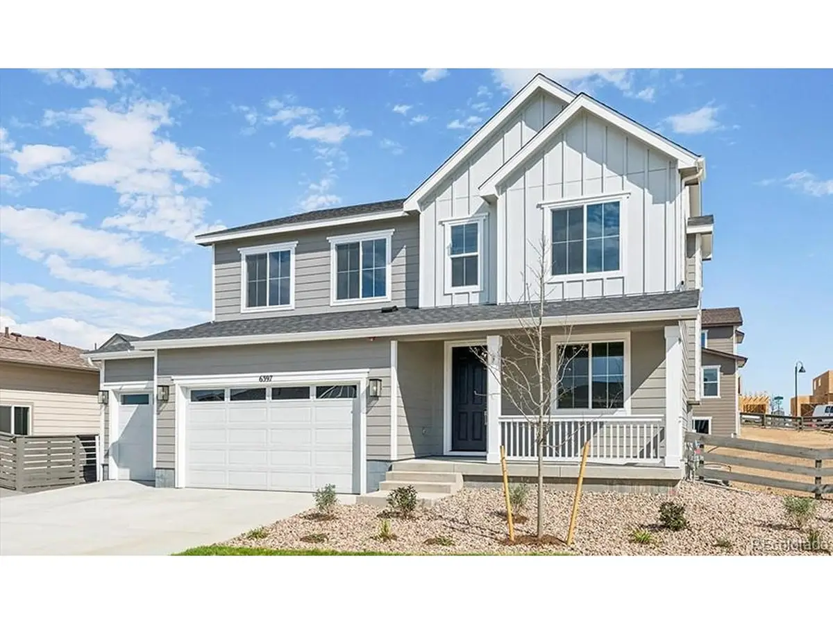 6397 Hidden River Ave, Loveland, CO 80538 - #1