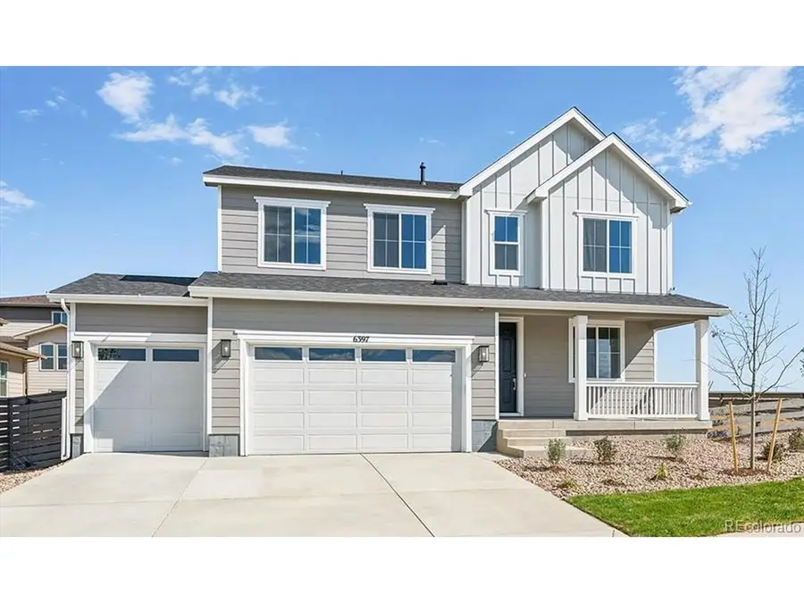 6397 Hidden River Ave, Loveland, CO 80538 - #2