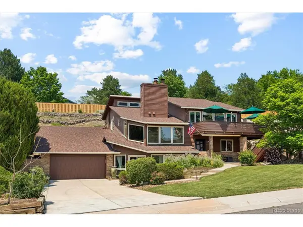 8583 W Iliff Ave, Denver, CO 80227