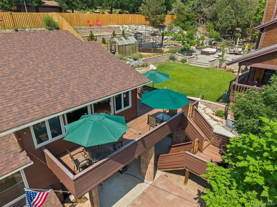 8583 W Iliff Ave, Denver, CO 80227 - #3