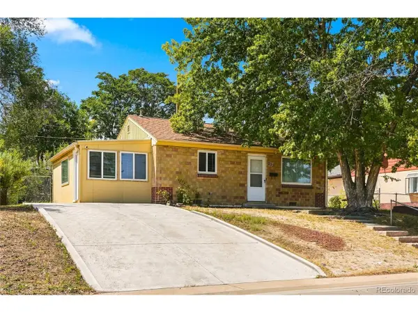 233 S Yates St, Denver, CO 80219