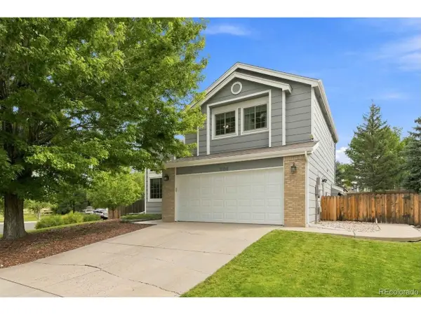 11168 Latigo Ln, Parker, CO 80138