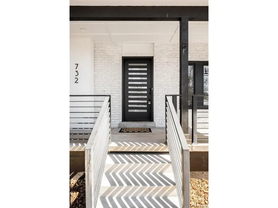 732 S Gilpin St, Denver, CO 80209 - #3