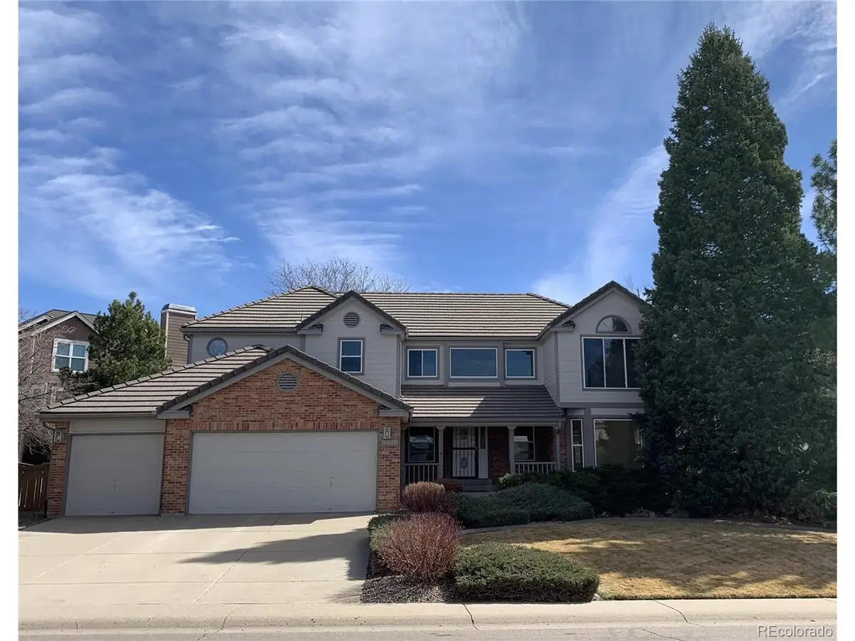 9888 Falcon Creek Dr, Highlands Ranch, CO 80130 - #1