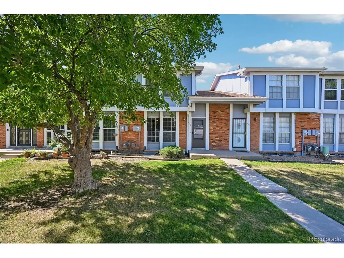 178 Paris Cir, Aurora, CO 80011 - #1