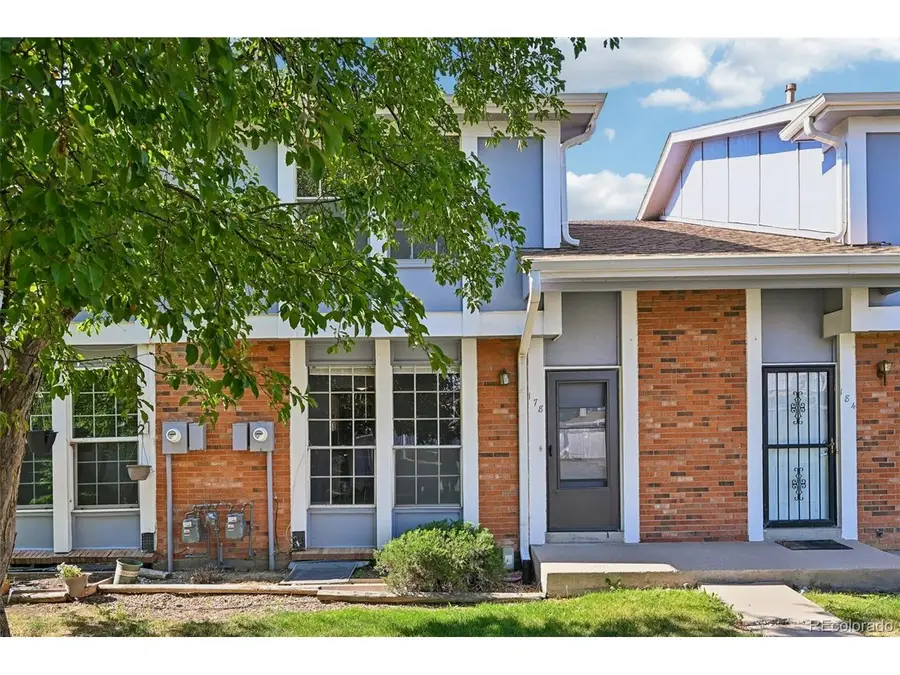 178 Paris Cir, Aurora, CO 80011 - #2