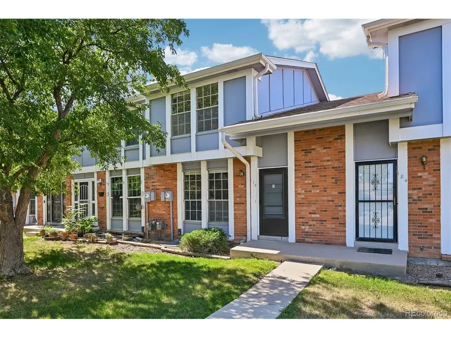 178 Paris Cir, Aurora, CO 80011 - #3