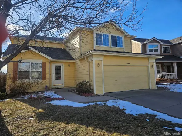 2746 E 132nd Pl, Thornton, CO 80241