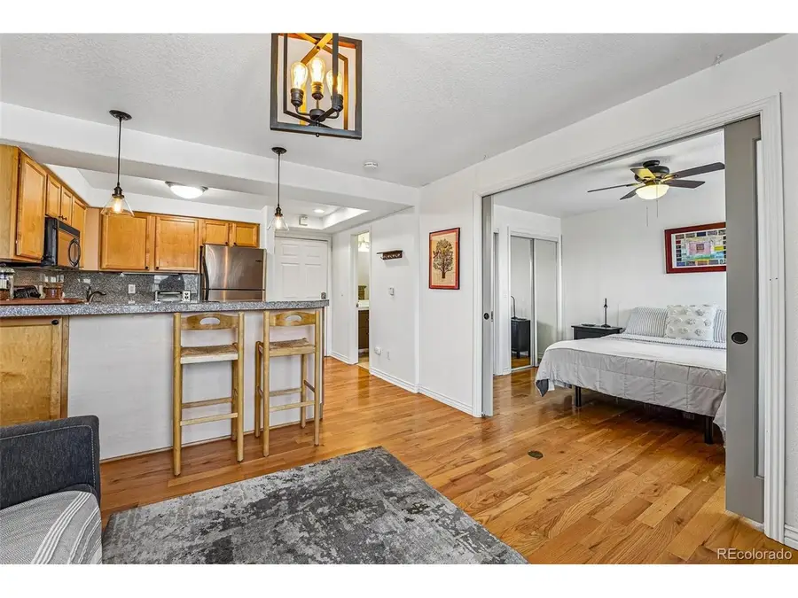 1833 N Williams St #504, Denver, CO 80218 - #2