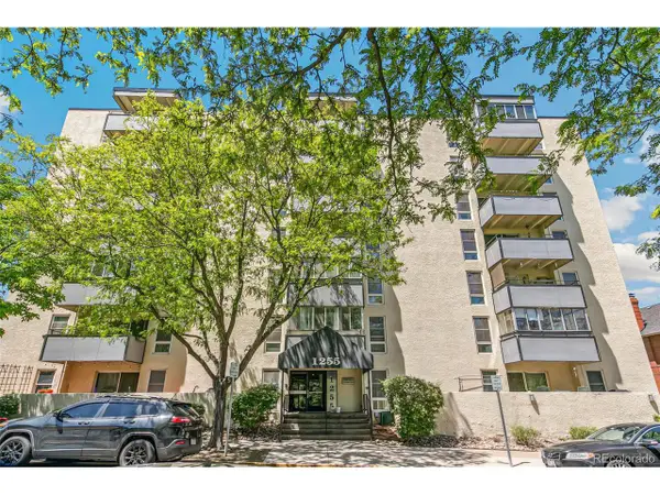 1255 N Ogden St #605, Denver, CO 80218