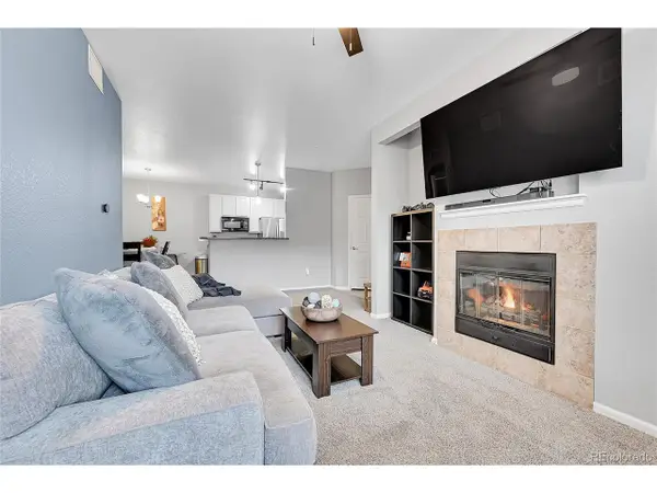 17442 Nature Walk Trl #105, Parker, CO 80134