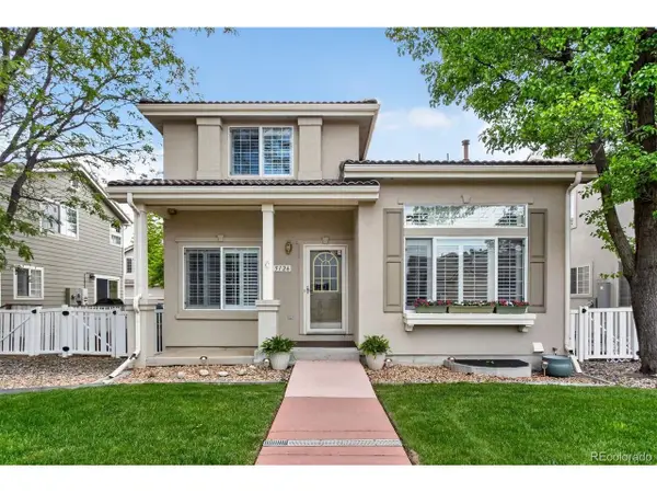 5126 Pasadena Way, Broomfield, CO 80023
