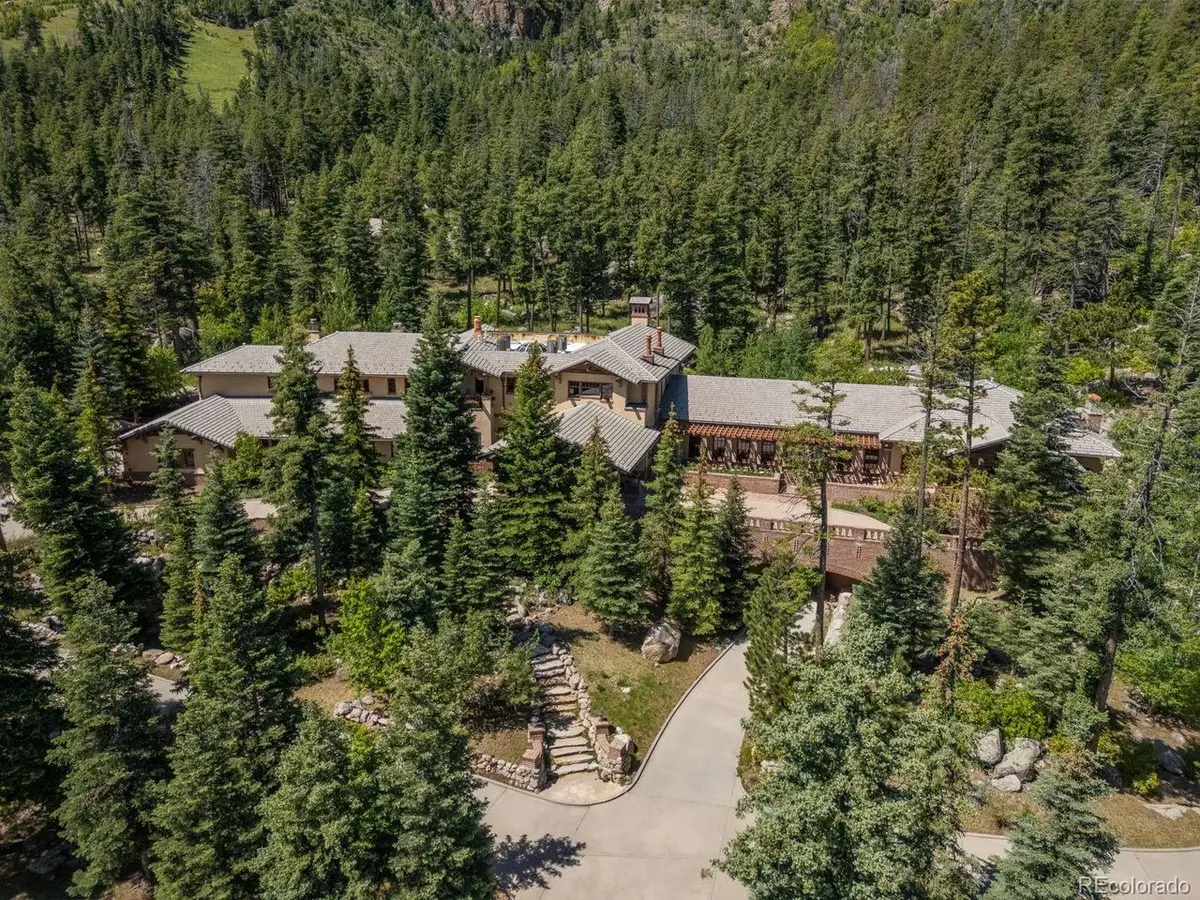 4530 Governors Pt, Colorado Springs, CO 80906 - #1