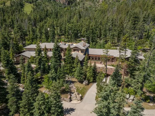 4530 Governors Pt, Colorado Springs, CO 80906