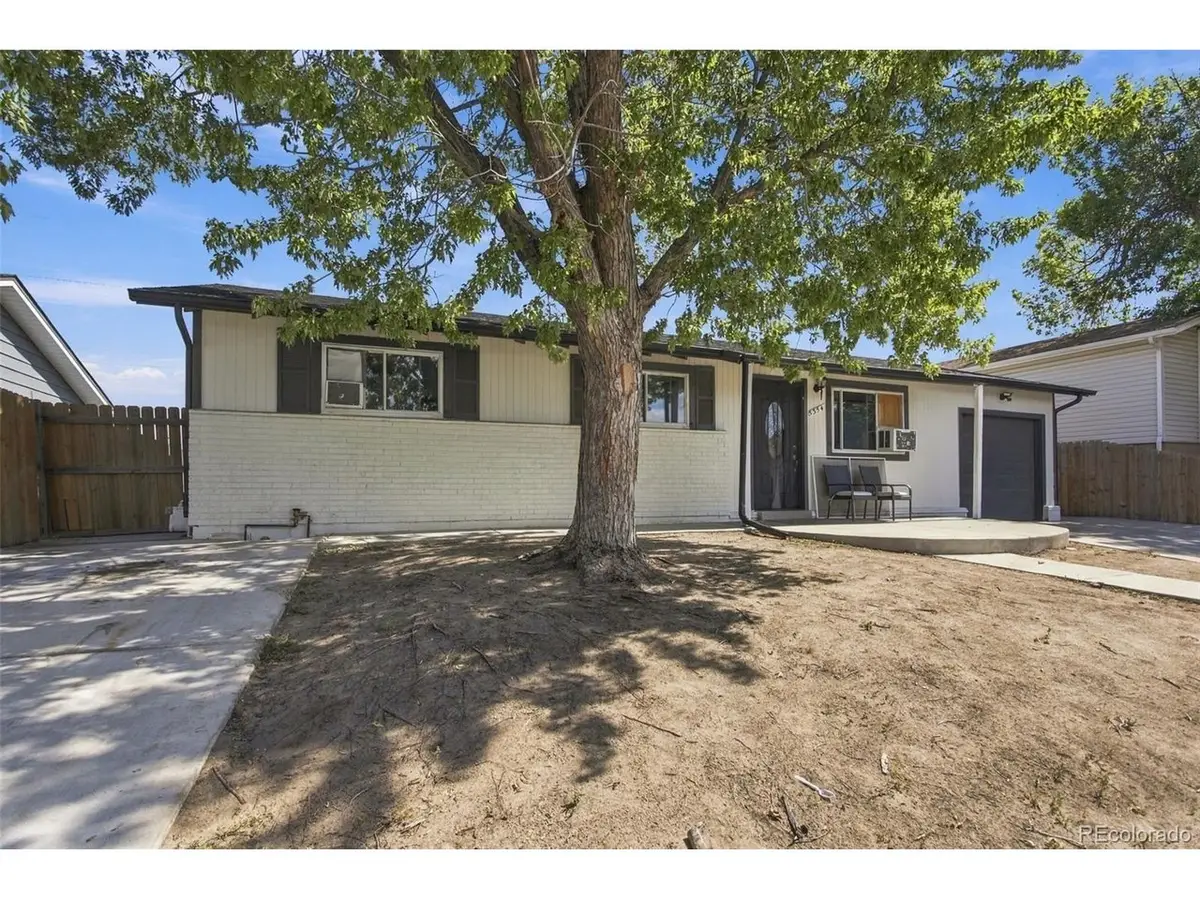 5354 Granby St, Denver, CO 80239 - #1