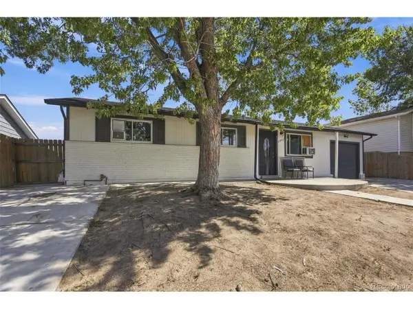 5354 Granby St, Denver, CO 80239