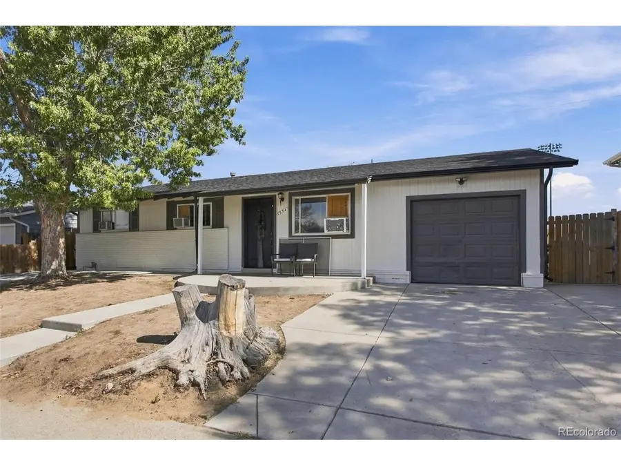 5354 Granby St, Denver, CO 80239 - #2