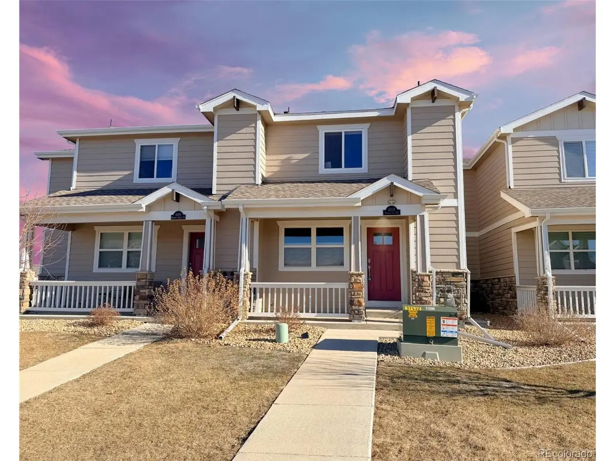 6109 Burdock Ct #103, Erie, CO 80516 - Image #1