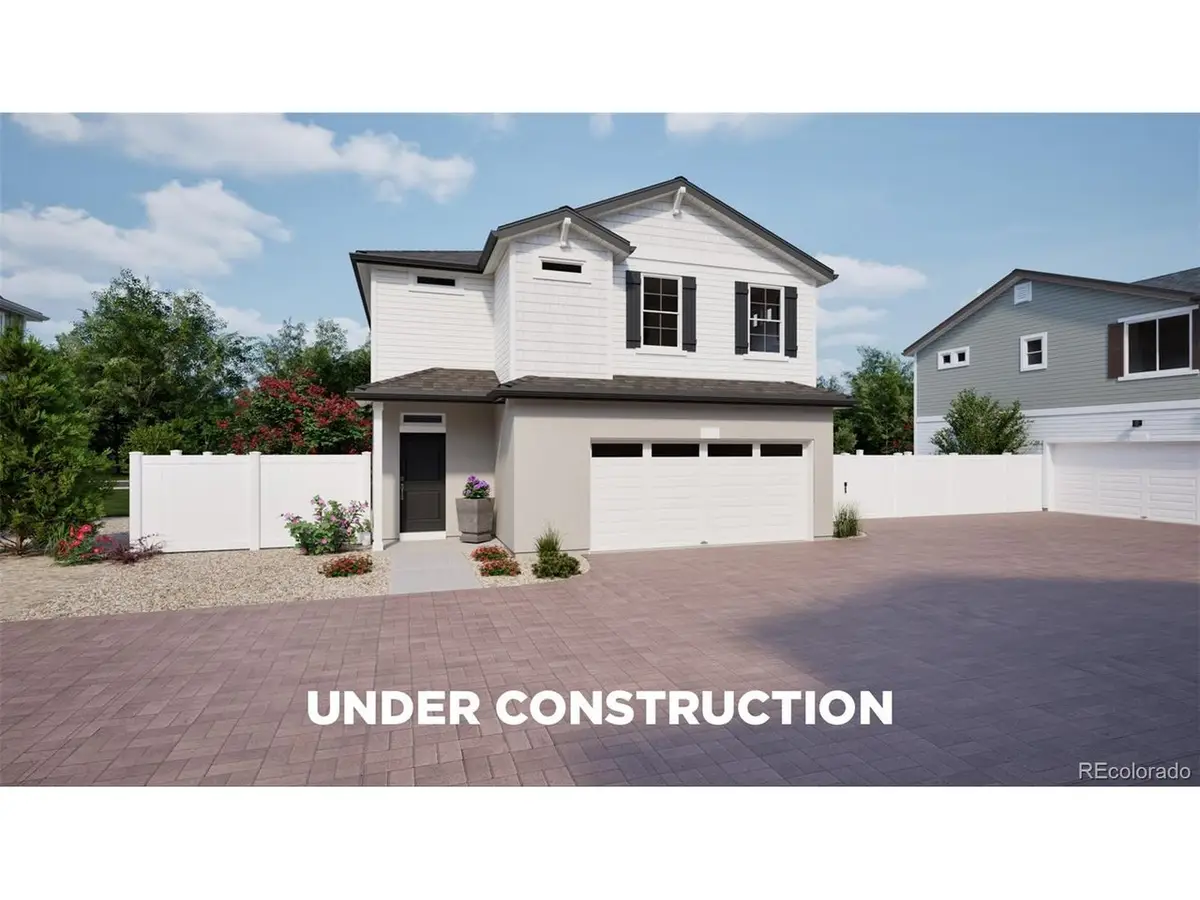 3950 N Rome St, Aurora, CO 80019 - #1