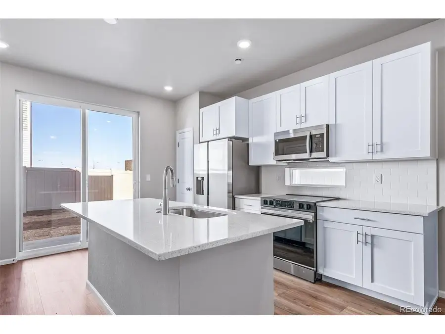 3950 N Rome St, Aurora, CO 80019 - #3