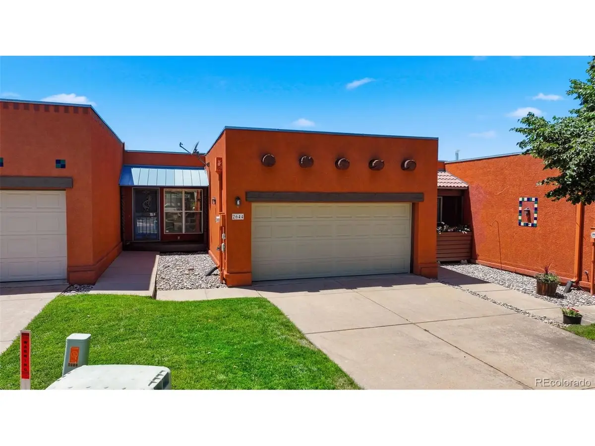 2644 Thrush Grv, Colorado Springs, CO 80920 - #1