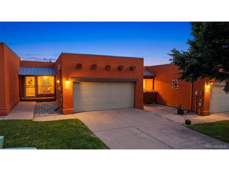 2644 Thrush Grv, Colorado Springs, CO 80920 - #2