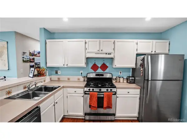 2413 Dalton Dr, Fort Collins, CO 80526