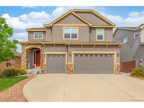 7850 Sandsmere Dr, Colorado Springs, CO 80908