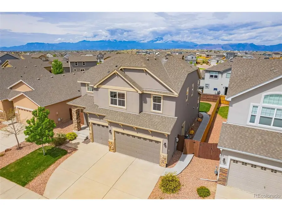 7850 Sandsmere Dr, Colorado Springs, CO 80908 - #3